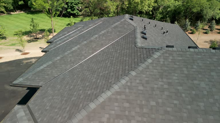 Asphalt Shingles Roofing in Beebe, AR